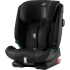 Scaun auto pentru copii Britax Romer - Advansafix i-Size 15 luni - 12 ani Galaxy Black - 1