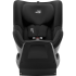 Scaun auto pentru copii Britax Romer - Dualfix M PLUS i-Size, flexibil,  61-105 cm, 3 luni - 4 ani - Space Black - 2