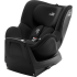 Scaun auto pentru copii Britax Romer - Dualfix M PLUS i-Size, flexibil,  61-105 cm, 3 luni - 4 ani - Space Black - 1