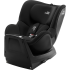 Детско столче за кола Britax Romer - Dualfix M PLUS i-Size, гъвкаво, 61-105 см, 3 месеца - 4 години - Space Black - 1