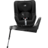 Scaun auto pentru copii Britax Romer - Dualfix M PLUS i-Size, flexibil,  61-105 cm, 3 luni - 4 ani - Space Black - 3