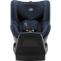 Детско столче за кола Britax Romer - Dualfix M PLUS i-Size, гъвкаво, 61-105 см, 3 месеца - 4 години - Moonlight Blue - 2