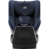 Scaun auto pentru copii Britax Romer - Dualfix M PLUS i-Size, flexibil, 61-105 cm, 3 luni - 4 ani - Moonlight Blue - 2