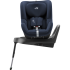 Scaun auto pentru copii Britax Romer - Dualfix M PLUS i-Size, flexibil, 61-105 cm, 3 luni - 4 ani - Moonlight Blue - 3