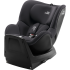 Scaun auto pentru copii Britax Romer - Dualfix M PLUS i-Size, flexibil, 61-105 cm, 3 luni - 4 ani - Midnight Grey - 1