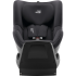 Scaun auto pentru copii Britax Romer - Dualfix M PLUS i-Size, flexibil, 61-105 cm, 3 luni - 4 ani - Midnight Grey - 2