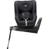 Scaun auto pentru copii Britax Romer - Dualfix M PLUS i-Size, flexibil, 61-105 cm, 3 luni - 4 ani - Midnight Grey - 3