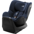 Scaun auto pentru copii Britax Romer - Dualfix M PLUS i-Size, flexibil,  61-105 cm, 3 luni - 4 ani - Space Black - 7