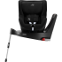 Scaun auto pentru copii Britax Romer - Dualfix 5Z cu Baza Flex 5Z, sigur si flexibil, 3 luni - 4 ani - Space Black - 1