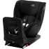 Детско столче за кола Britax Romer - Dualfix 5Z с Flex 5Z Base, безопасно и гъвкаво, 3 месеца - 4 години - Space Black - 2