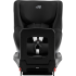 Детско столче за кола Britax Romer - Dualfix 5Z с Flex 5Z Base, безопасно и гъвкаво, 3 месеца - 4 години - Space Black - 3