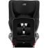 Scaun auto pentru copii Britax Romer - Dualfix 5Z cu Baza Flex 5Z, sigur si flexibil, 3 luni - 4 ani - Space Black - 3