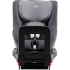 Детско столче за кола Britax Romer - Dualfix 5Z с Flex 5Z Base, безопасно и гъвкаво, 3 месеца - 4 години - Midnight Grey - 3