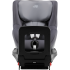 Scaun auto pentru copii Britax Romer - Dualfix 5Z cu Baza Flex 5Z, sigur si flexibil, 3 luni - 4 ani - Midnight Grey - 3