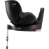 Britax Romer Dualfix 5Z & Flex Base 5Z Παιδικό Κάθισμα Αυτοκινήτου 3 Μηνών - 4 Ετών Midnight Grey - 5