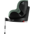 Детско столче за кола Britax Romer - Dualfix 5Z с Flex 5Z Base, безопасно и гъвкаво, 3 месеца - 4 години - Jade Green - 7