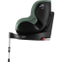 Scaun auto pentru copii Britax Romer - Dualfix 5Z cu Baza Flex 5Z, sigur si flexibil, 3 luni - 4 ani - Jade Green - 7