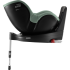 Scaun auto pentru copii Britax Romer - Dualfix 5Z cu Baza Flex 5Z, sigur si flexibil, 3 luni - 4 ani - Jade Green - 6