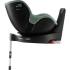 Scaun auto pentru copii Britax Romer - Dualfix 5Z cu Baza Flex 5Z, sigur si flexibil, 3 luni - 4 ani - Jade Green - 5