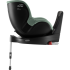 Britax Romer Dualfix 5Z & Flex Base 5Z Παιδικό Κάθισμα Αυτοκινήτου (3 Μηνών - 4 Ετών) Jade Green - 5