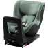 Scaun auto pentru copii Britax Romer - Dualfix 5Z cu Baza Flex 5Z, sigur si flexibil, 3 luni - 4 ani - Jade Green - 2