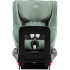 Детско столче за кола Britax Romer - Dualfix 5Z с Flex 5Z Base, безопасно и гъвкаво, 3 месеца - 4 години - Jade Green - 3