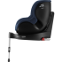 Britax Romer Dualfix 5Z & Flex Base 5Z Παιδικό Κάθισμα Αυτοκινήτου (3 Μηνών - 4 Ετών) Indigo Blue - 8