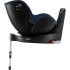 Детско столче за кола Britax Romer - Dualfix 5Z с Flex 5Z Base, безопасно и гъвкаво, 3 месеца - 4 години - Indigo Blue - 5