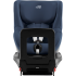 Scaun auto pentru copii Britax Romer - Dualfix 5Z cu Baza Flex 5Z, sigur si flexibil, 3 luni - 4 ani - Indigo Blue - 3