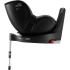 Детско столче за кола Britax Romer - Dualfix 5Z с Flex 5Z Base, безопасно и гъвкаво, 3 месеца - 4 години - Graphite Marble - 4