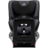 Детско столче за кола Britax Romer - Dualfix 5Z с Flex 5Z Base, безопасно и гъвкаво, 3 месеца - 4 години - Graphite Marble - 3