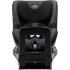 Scaun auto pentru copii Britax Romer - Dualfix 5Z cu Baza Flex 5Z, sigur si flexibil, 3 luni - 4 ani - Graphite Marble - 3