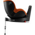 Britax Romer Dualfix 5Z & Flex Base 5Z Παιδικό Κάθισμα Αυτοκινήτου (3 Μηνών - 4 Ετών) Golden Cognac - 7
