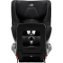 Scaun auto pentru copii Britax Romer - Dualfix 5Z cu Baza Flex 5Z, sigur si flexibil, 3 luni - 4 ani - Galaxy Black - 3