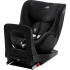 Scaun auto pentru copii Britax Romer - Dualfix 5Z cu Baza Flex 5Z, sigur si flexibil, 3 luni - 4 ani - Galaxy Black - 2