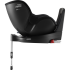 Детско столче за кола Britax Romer - Dualfix 5Z с Flex 5Z Base, безопасно и гъвкаво, 3 месеца - 4 години - Galaxy Black - 4