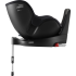 Детско столче за кола Britax Romer - Dualfix 5Z с Flex 5Z Base, безопасно и гъвкаво, 3 месеца - 4 години - Fossil Grey - 4