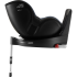 Детско столче за кола Britax Romer - Dualfix 5Z с Flex 5Z Base, безопасно и гъвкаво, 3 месеца - 4 години - Blue Marble - 4