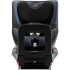 Детско столче за кола Britax Romer - Dualfix 5Z с Flex 5Z Base, безопасно и гъвкаво, 3 месеца - 4 години - Blue Marble - 3