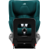 Scaun auto pentru copii Britax Romer - Dualfix 5Z cu Baza Flex 5Z, sigur si flexibil, 3 luni - 4 ani - Atlantic Green - 3