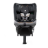 Scaun auto pentru copii Joie i-Spin XL Signature Carbon, rotativ, 40-150 cm - 1