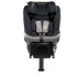 Scaun auto pentru copii Joie i-Spin XL Signature Carbon, rotativ, 40-150 cm - 3