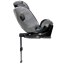 Παιδικό κάθισμα αυτοκινήτου Joie i-Spin XL Signature Carbon, περιστρεφόμενο, 40-150 cm - 13