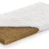 Παιδικό κρεβάτι BabyMatters Nido, από μασίφ ξύλο, 120x60 cm, με συρτάρι και στρώμα καρύδας - Γκρι - 6