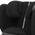 Детско столче за кола Cybex Pallas G i-Size PLUS, 9-50 кг, 15 месеца - 12 години, безопасно, дишащо, Moon Black - 11