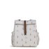 Σετ τραπεζαρίας Citron, premium design, Sophie La Girafe - 5