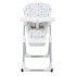 Scaun de masa pentru copii Joie Mimzy functional si confortabil 6 luni - 3 ani Pastel Forest - 1