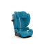 Παιδικό κάθισμα αυτοκινήτου Cybex Gold Solution G i-Fix PLUS, 100-150 cm, 15-50 kg, ελεγμένο ADAC, ασφαλές, αναπνεύσιμο, Beach Blue - 5