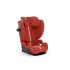 Παιδικό κάθισμα αυτοκινήτου Cybex Gold Solution G i-Fix PLUS, 100-150 cm, 15-50 kg, ελεγμένο ADAC, ασφαλές, αναπνεύσιμο, Hibiscus Red - 7