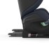 Παιδικό κάθισμα αυτοκινήτου Cybex Gold Solution G i-Fix PLUS, 100-150 cm, 15-50 kg, ελεγμένο ADAC, ασφαλές, αναπνεύσιμο, Ocean Blue - 12